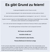 Angebot
